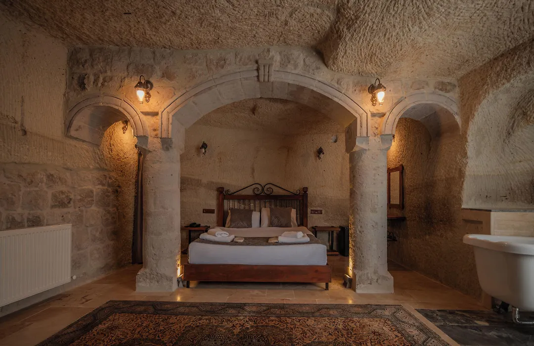Aydinli Cave Hotel-1