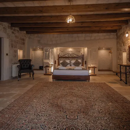 Aydinli Cave Hotel-3